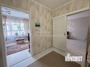 1-к квартира, вторичка, 45м2, 6/9 этаж