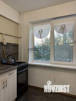 3-к квартира, вторичка, 69м2, 3/5 этаж
