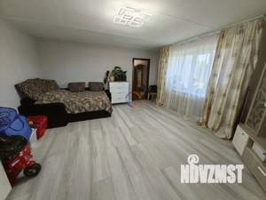 2-к квартира, вторичка, 67м2, 5/6 этаж