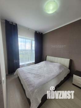 1-к квартира, вторичка, 38м2, 11/16 этаж