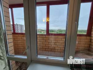 1-к квартира, вторичка, 42м2, 6/12 этаж