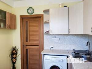 1-к квартира, вторичка, 32м2, 5/5 этаж