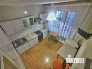 3-к квартира, вторичка, 63м2, 4/5 этаж