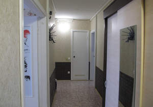 3-к квартира, вторичка, 70м2, 8/9 этаж