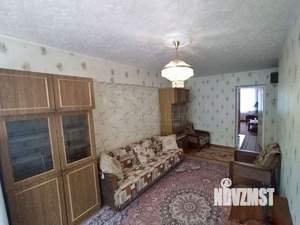 3-к квартира, вторичка, 58м2, 2/5 этаж