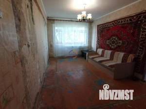 2-к квартира, вторичка, 46м2, 4/5 этаж