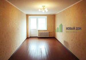 2-к квартира, вторичка, 52м2, 2/4 этаж
