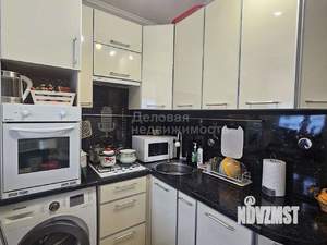 1-к квартира, вторичка, 27м2, 5/9 этаж
