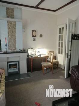 2-к квартира, вторичка, 56м2, 1/3 этаж
