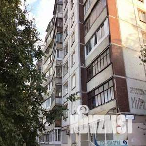 3-к квартира, вторичка, 59м2, 6/9 этаж