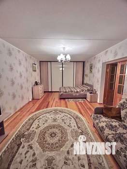 3-к квартира, вторичка, 92м2, 1/6 этаж