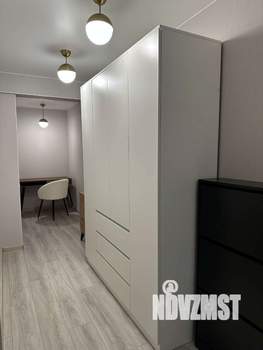 3-к квартира, вторичка, 54м2, 4/5 этаж