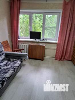 Студия квартира, вторичка, 18м2, 3/5 этаж