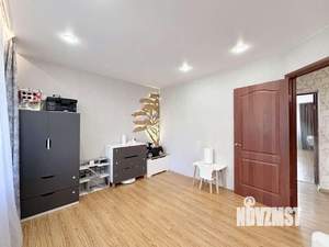 2-к квартира, вторичка, 65м2, 6/10 этаж