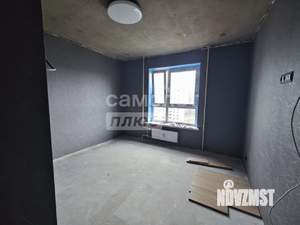2-к квартира, вторичка, 56м2, 8/9 этаж