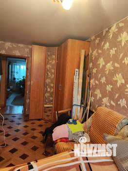 2-к квартира, вторичка, 46м2, 5/5 этаж