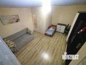 1-к квартира, вторичка, 32м2, 4/5 этаж