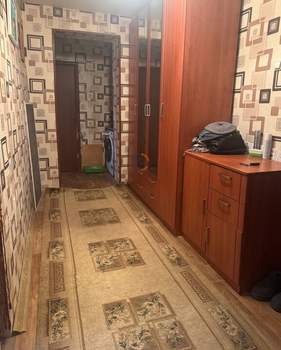 2-к квартира, вторичка, 45м2, 8/9 этаж