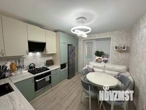 1-к квартира, вторичка, 42м2, 4/10 этаж