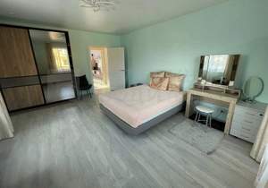 2-к квартира, вторичка, 62м2, 2/4 этаж