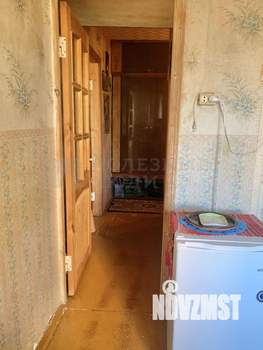 1-к квартира, вторичка, 32м2, 2/5 этаж