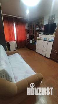 1-к квартира, вторичка, 30м2, 1/5 этаж