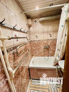 3-к квартира, вторичка, 55м2, 1/5 этаж