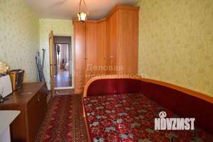 3-к квартира, вторичка, 62м2, 7/10 этаж