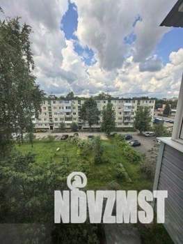 2-к квартира, вторичка, 47м2, 5/5 этаж