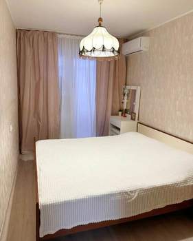 3-к квартира, вторичка, 58м2, 6/9 этаж