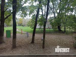 2-к квартира, вторичка, 43м2, 2/5 этаж