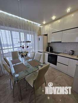 2-к квартира, вторичка, 65м2, 13/16 этаж