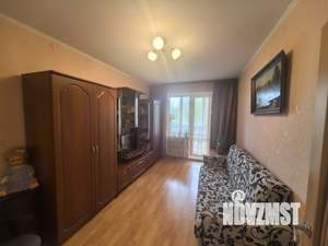 1-к квартира, вторичка, 32м2, 1/5 этаж