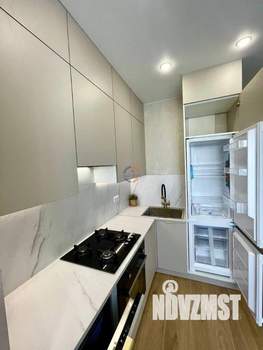 1-к квартира, вторичка, 42м2, 6/9 этаж