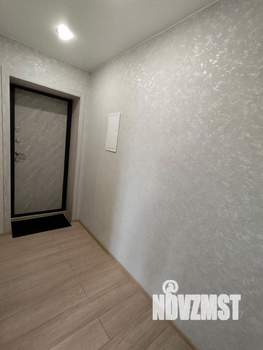 1-к квартира, вторичка, 32м2, 3/4 этаж