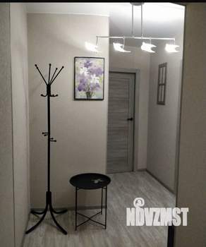 1-к квартира, вторичка, 43м2, 2/10 этаж