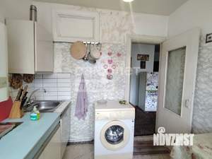 1-к квартира, вторичка, 31м2, 3/5 этаж
