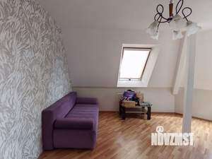 1-к квартира, вторичка, 42м2, 4/4 этаж