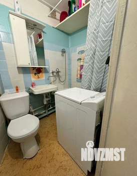 1-к квартира, вторичка, 32м2, 3/9 этаж