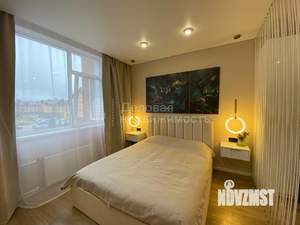 1-к квартира, вторичка, 44м2, 3/4 этаж