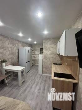Студия квартира, вторичка, 19м2, 4/5 этаж