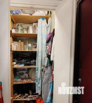 1-к квартира, вторичка, 39м2, 4/9 этаж