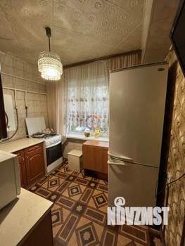 3-к квартира, вторичка, 60м2, 2/5 этаж