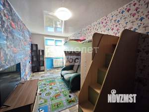 2-к квартира, вторичка, 42м2, 5/5 этаж