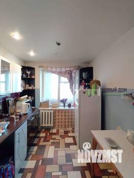 1-к квартира, вторичка, 37м2, 11/12 этаж