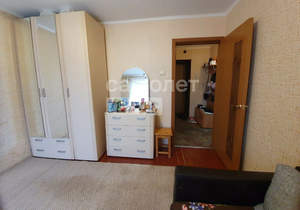 2-к квартира, вторичка, 35м2, 2/9 этаж