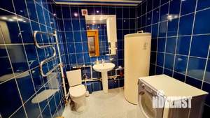 3-к квартира, вторичка, 104м2, 5/5 этаж