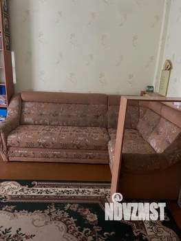 2-к квартира, вторичка, 57м2, 1/4 этаж