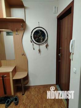 3-к квартира, вторичка, 55м2, 2/5 этаж