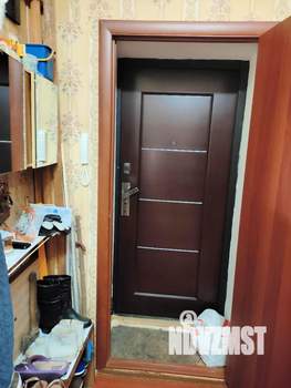 4-к квартира, вторичка, 89м2, 1/4 этаж